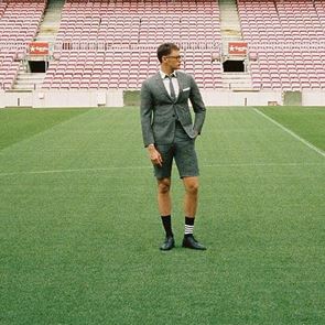 Οι βερμούδες του φετινού καλοκαιρινού