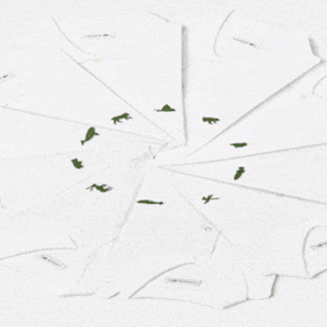 Πού πήγε το κροκοδειλάκι της Lacoste