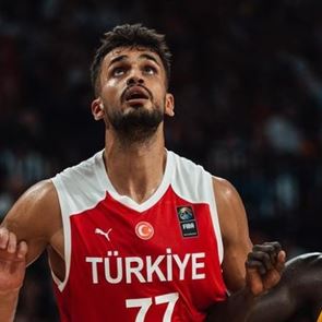 O Omer Yurtseven ήρθε στον Παναθηναϊκό (και) λόγω του Ataman