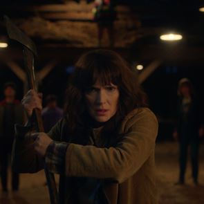 <em>Netflix</em>: Οι νέες ταινίες και σειρές για τον Νοέμβριο