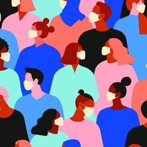 Ο κοροναϊός πλήττει τη βιομηχανία της μόδας