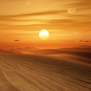 H άνοδος της θερμοκρασίας προχωρά με γοργούς ρυθμούς στον πλανήτη