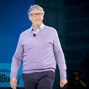 Ο Bill Gates γνωρίζει πότε θα επιστρέψουμε στην κανονικότητα