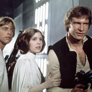 Το τηλεοπτικό Star Wars θα είναι από τις πιο ακριβές παραγωγές όλων των εποχών
