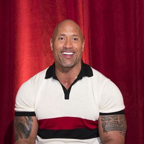 Το super healthy πρωινό του The Rock