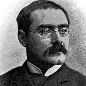 O Rudyard Kipling μέσα από τα δικά του λόγια