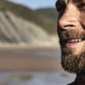 Patchy beard: Μερικά tips για να γεμίσεις τα κενά