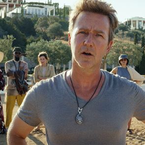 Το Glass Onion είναι η τέλεια ταινία για την εποχή του <em>Elon</em> <em>Musk</em>