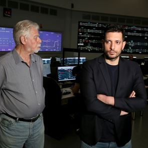 Πιο ασφαλή τρένα - Το νέο σχέδιο για τον ΟΣΕ