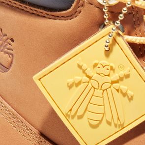 Τα νέα μποτάκια της Timberland είναι η στιλιστική έκπληξη της νέας χρονιάς