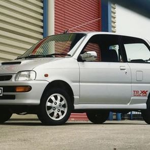 Τα πιο περίεργα <em>ιαπωνικά</em> hot hatch