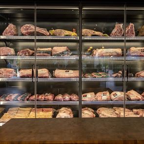 H La Meat Maison επικεντρώνεται στην αριστεία και την ποιότητα του κορυφαίου κρέατος
