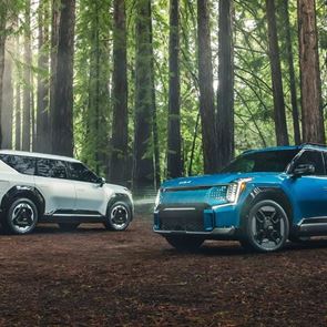 Kia EV9, η κορυφαία επιλογή στα big <em>SUV</em>