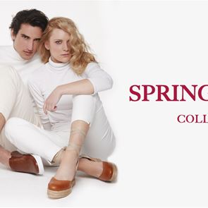 Η καλοκαιρινή συλλογή της Boxer ακολουθεί τα βήματά σου