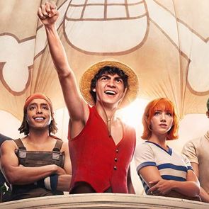 Η σειρά του <em>Netflix</em> που πρέπει να δεις αν είσαι φαν του One Piece