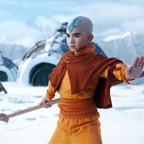 Τι περιμένουμε από το Avatar: The Last Airbender στο <em>Netflix</em>