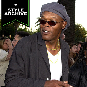 Κανείς δεν είχε πιο cool στυλ στα 90s από τον Samuel L. Jackson