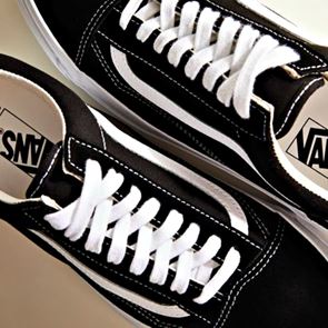 Τα Old-Skools της Vans παραμένουν ανίκητα