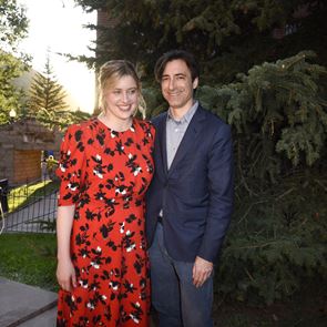 Noah Baumach και Greta Gerwig παντρεύτηκαν μετά από 12 χρόνια σχέσης και 2 παιδιά