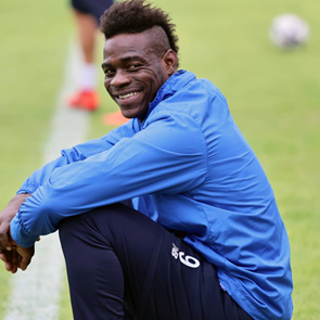 Κι αν ο Mario Balotelli ξαναβρήκε τη φόρμα