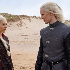 Το House <em>of</em> The Dragon μόλις απέκτησε ολοκληρωμένο trailer