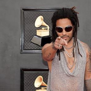 Οι καλοντυμένοι των Grammys