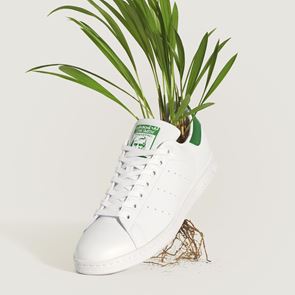 Τα Stan Smith πιο πράσινα από ποτέ