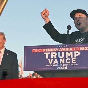 Πώς θα ξεπληρώσει ο Donald Trump την υποστήριξη από τον <em>Elon</em> <em>Musk</em>