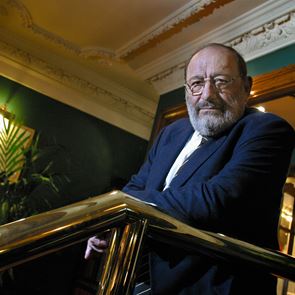 Τα μαθήματα ζωής του Umberto Eco