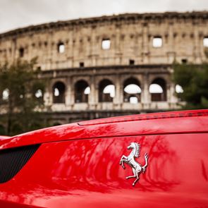 Λένε πως αυτές είναι οι πιο ξεχωριστές Ferrari της ιστορίας