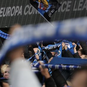 Κάτι 'παίζει' με την έδρα του τελικού στο Europa Conference League