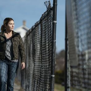 Όλοι μιλούν για το Mare of Easttown