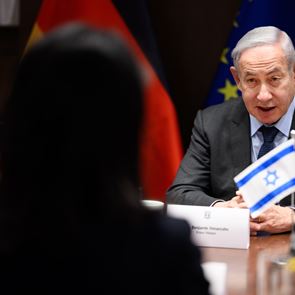 Το Ισραήλ χρησιμοποιεί την τεχνητή νοημοσύνη για να επηρεάσει την αμερικανική γνώμη