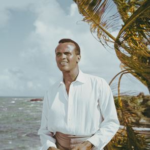 'Έφυγε' από τη ζωή ο Harry Belafonte
