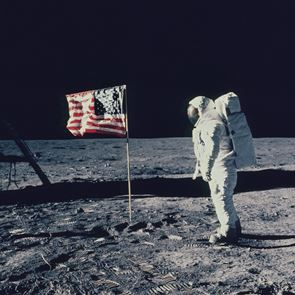 Η NASA έκλεισε τα 63 κι αυτές είναι οι σημαντικότερες στιγμές της ιστορίας