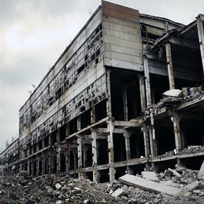 Χρήστες του Airbnb βρήκαν τον τρόπο να βοηθήσουν τους Ουκρανούς