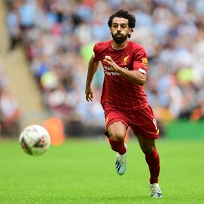 Mo Salah, ο τελευταίος Φαραώ