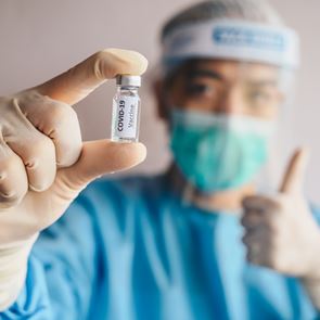 Οι περιοχές της Ελλάδας που βρίσκονται κοντά στο 'τείχος ανοσίας