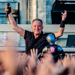 Όπως όλα δείχνουν, το θρυλικό άλμπουμ Nebraska του Bruce Springsteen θα γίνει ταινία