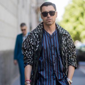 Καρό ή ριγέ πουκάμισο