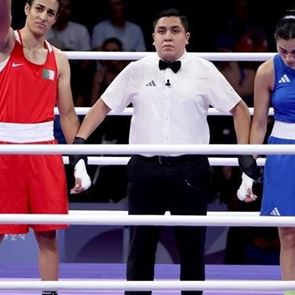 Τι σημαίνει να είσαι intersex