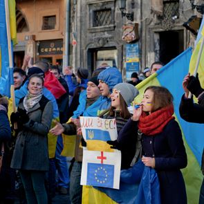 Η Gen Z βιώνει τον πόλεμο στην Ουκρανία μέσω των <em>social</em> <em>media</em>