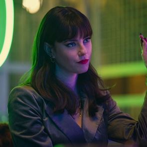 Η σειρά που βλέπουν όλοι στο Netflix αυτήν την εβδομάδα