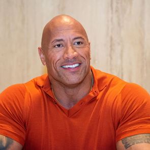 To 'ελεύθερο" πρωινό του The Rock είναι μία δική μας cheat day