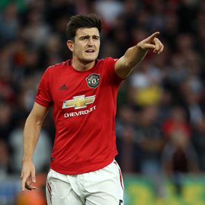 Το σίριαλ με τις <em>διακοπές</em> του Harry Maguire στη Μύκονο συνεχίζεται