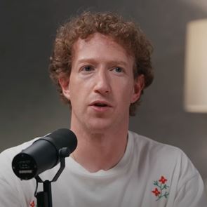 O Mark Zuckerberg μιλά για το μέλλον που προσπαθεί να φτιάξει (video