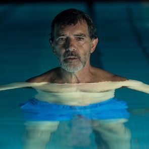 Πόνος και Δόξα: Η νέα ταινία του Pedro Almodovar