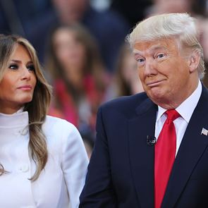 Ο <em>Donald</em> <em>Trump</em> κατηγορείται ξανά για σεξουαλική παρενόχληση