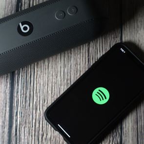 Είναι το Spotify το νέο ηχητικό Instagram