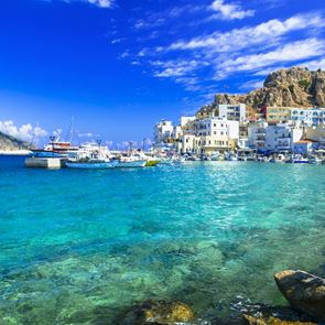 Η Daily Mail 'ψηφίζει' Κάρπαθο για το καλοκαίρι του 2023